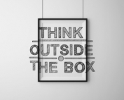 think outside the box